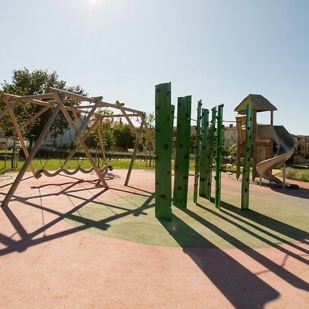 רוביני Apartments Sosic מראה חיצוני תמונה