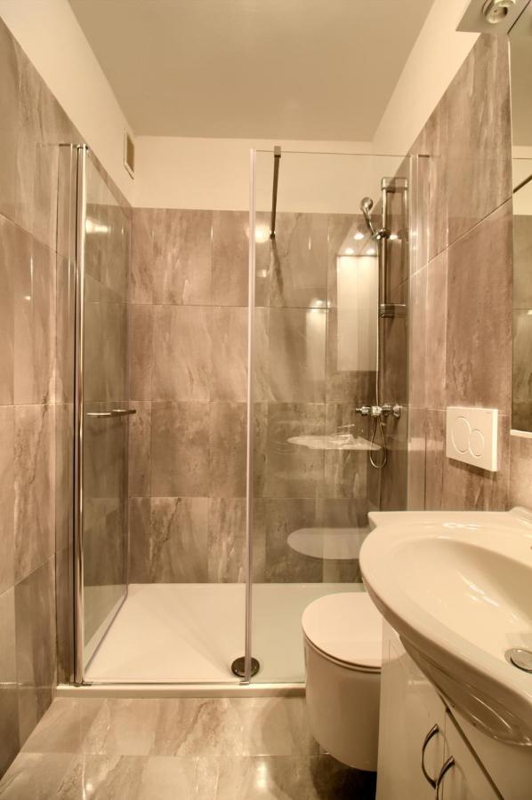 רוביני Apartments Sosic מראה חיצוני תמונה