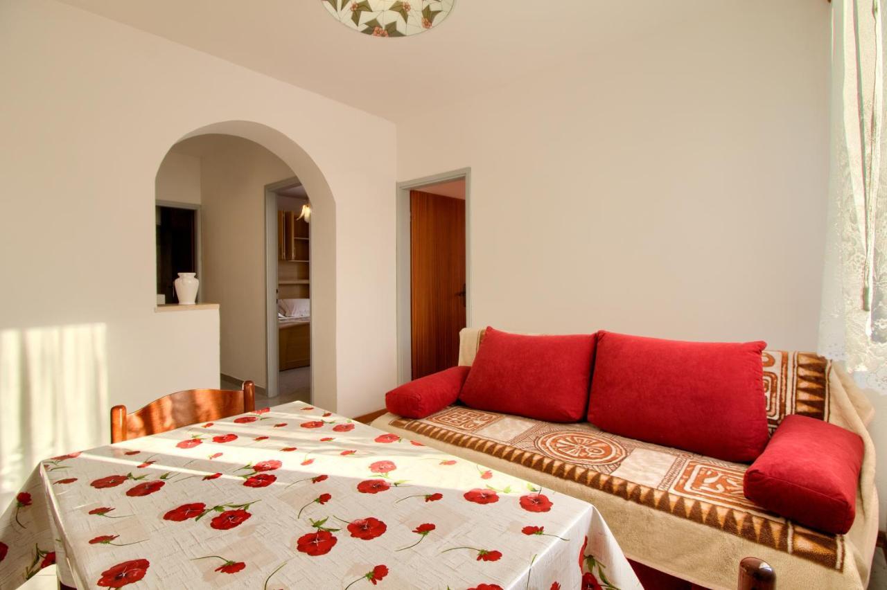 רוביני Apartments Sosic מראה חיצוני תמונה