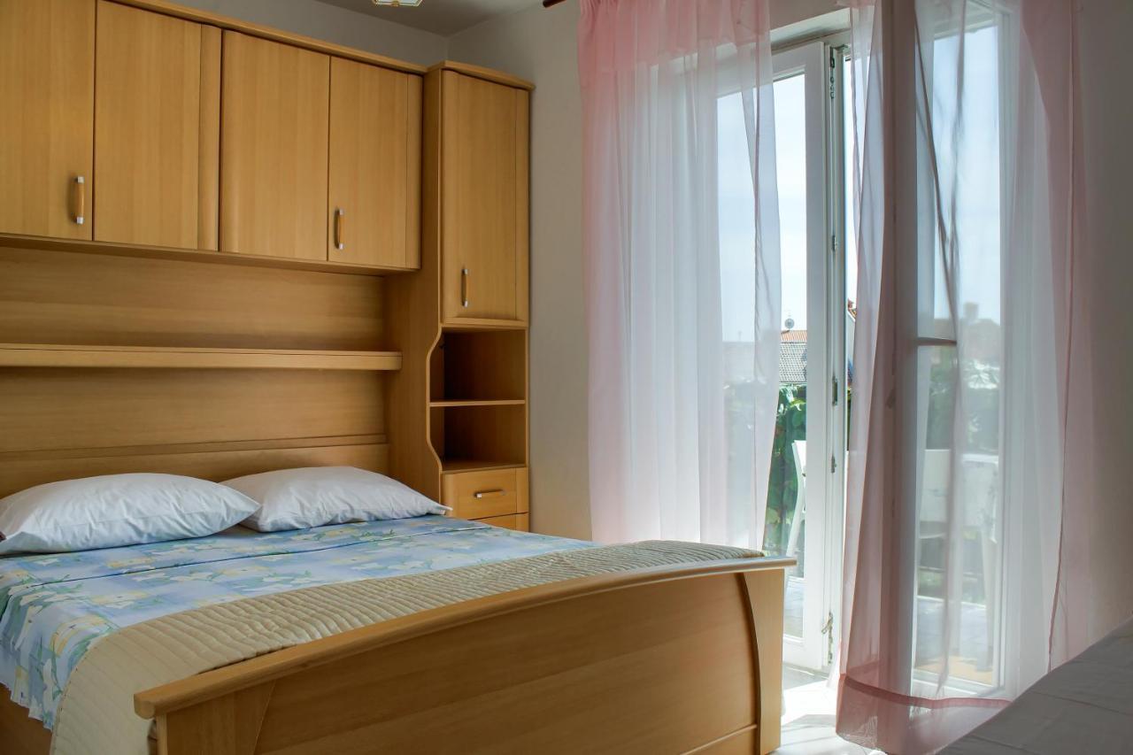 רוביני Apartments Sosic מראה חיצוני תמונה