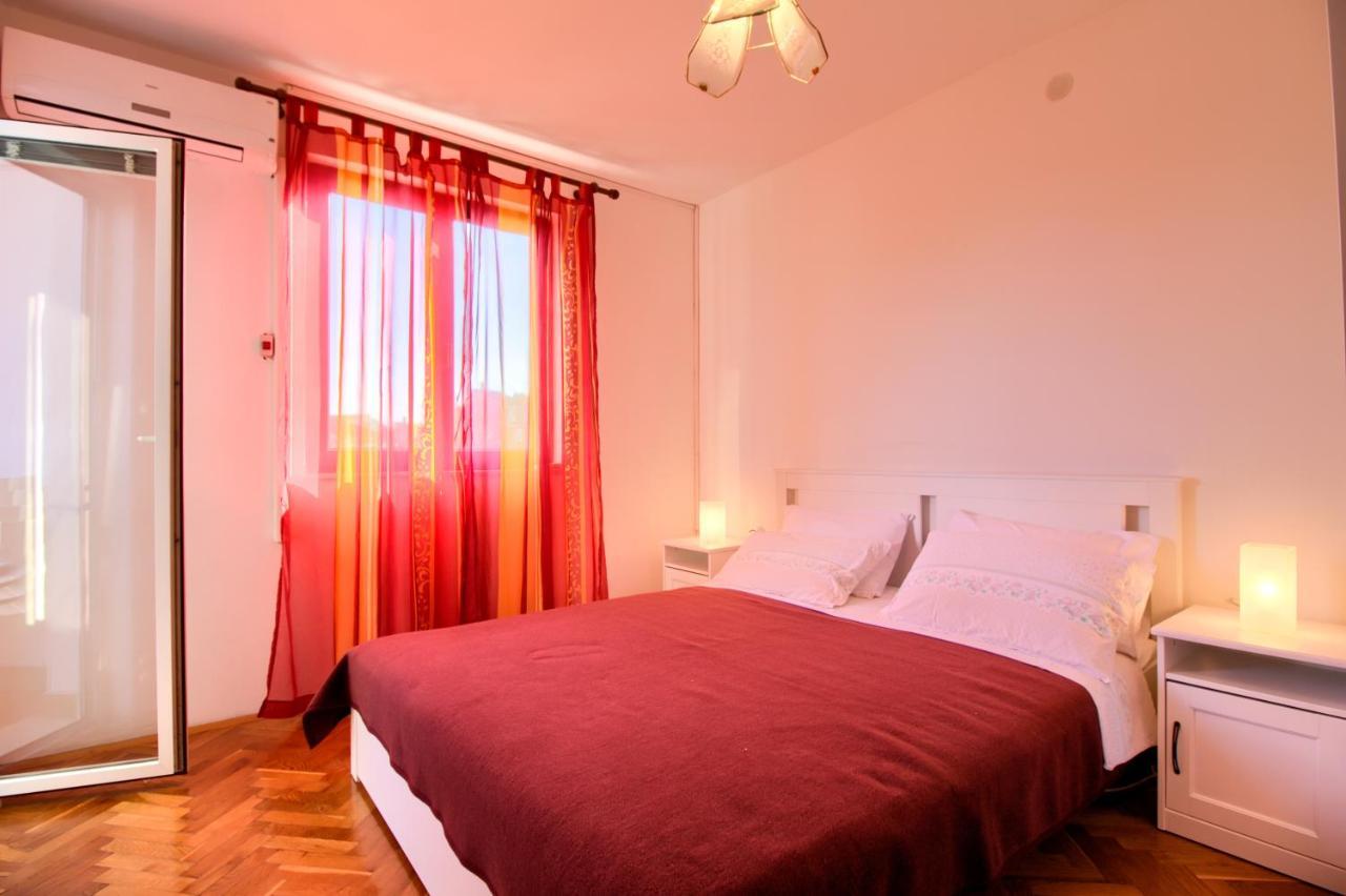 רוביני Apartments Sosic מראה חיצוני תמונה