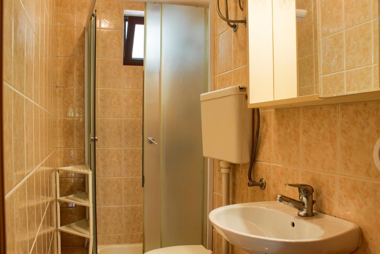 רוביני Apartments Sosic מראה חיצוני תמונה