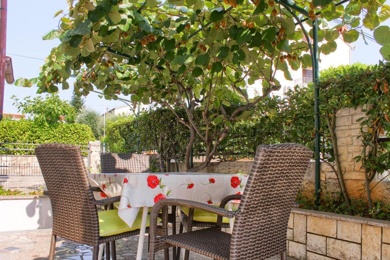 רוביני Apartments Sosic מראה חיצוני תמונה