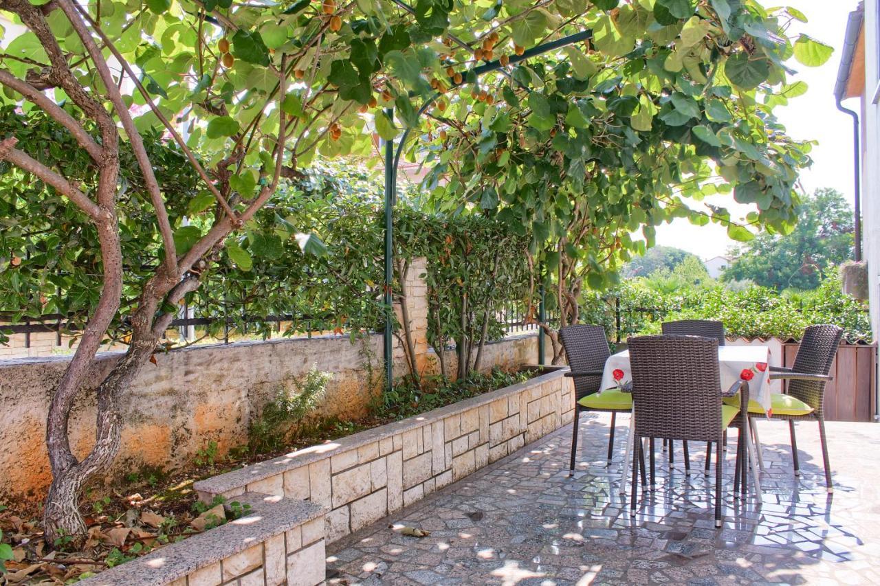 רוביני Apartments Sosic מראה חיצוני תמונה