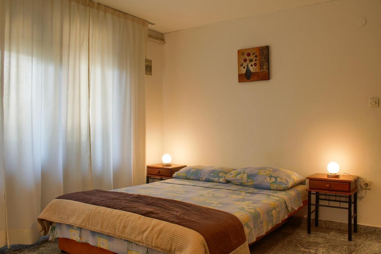 רוביני Apartments Sosic מראה חיצוני תמונה