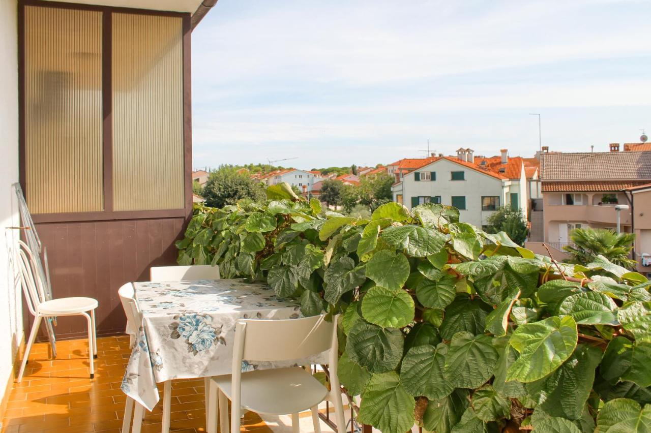 רוביני Apartments Sosic מראה חיצוני תמונה